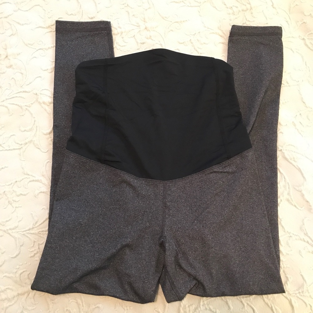 Isabel Maternity Active Leggings XS
